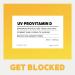 Ndoctor UV Provitamin D SPF50+ PA++++ - Buy Online on GoSupps.com