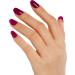Bluesky Gel Nail Polish Tinted Love 80557 Claret Currant Dark Purple Red Long Lasting Chip Resistant 10 ml (Requires Drying Under UV LED Lamp) Tinted Love 10 ml (Pack of 1) - Buy Online on GoSupps.com