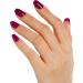 Bluesky Gel Nail Polish Tinted Love - 80557 Claret Dark Red/Purple Long Lasting Chip Resistant 5ml (Requires Drying Under UV LED Lamp) - Buy Online on GoSupps.com