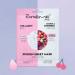 Collagen & Acerola Cherry Fusion Sheet Mask (5 Pack) - Buy Online on GoSupps.com