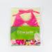 Fitwarm Dog Floral Bikini Set - Hawaiian Swimsuit for Small Dogs Girl - Pink - Buy Online on GoSupps.com