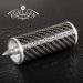 KONLLEN Cue Extension Set - Carbon Fiber Billiards Accessories for Mezz, Predator, Fury Pool Cue - 3 Inch Extension - Buy Online on GoSupps.com