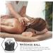 Mobestech Metal Facial Massage Tools | Cryospheric Roller & Foot Massager | Body Relaxation Device - Buy Online on GoSupps.com