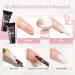 Buy Rosalind 2 Colors Pink White Poly Nail Gel 30ml - Quick Extension Acrylic Nail Gel for Beginners & Professionals - UV LED Nail Extension DIY Set - Buy Online on GoSupps.com
