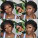 SIZIFEE 8 Short Curly Lace Front Human Hair Wig | Pixie Cut HD Lace Wig for Black Women (Natural Color) - Buy Online on GoSupps.com