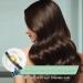 Hair Growth Oil 25ml Root Stimulator Roller - Nourishing Hair Oil | For Women and Men Daily Care Nighttime Shower After-Cut Hair Preparation - Buy Online on GoSupps.com