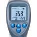 Jazooli Infrared Laser Forehead Thermometer Gun - Contactless Digital Temperature Checker for Adults, Children, and Babies - Fever Alarm, Instant Reading - Buy Online on GoSupps.com