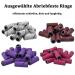 Bestgle Sanding Sleeves Nail Cutter 60 Pieces Coarse Fine Grain Sanding Belts Nail Cutter Attachments Sanding Caps Nail Cutter with Box for Manicure 80# 120# 180# 240# Grain - Buy Online on GoSupps.com