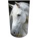Amputee Sock BTKA Horse Headshot V2 3PLY Residual Wound Over Shrinker Sock