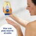 NIVEA Huile de Douche nourrissante (1 x 200 ml) Gel douche soin nourrissant Vitamine E et huiles naturelles Gel lavant corps sensation de peau nourrie & rayonnante de sant tous types de peau - Buy Online on GoSupps.com