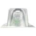 RADIUS Tour Travel Toothbrush - Soft Bristles for Ultimate Clean | Compact & Portable - Buy Online on GoSupps.com