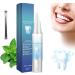 Neslemy Gum Gel Neslemy Gum Shield Therapy Gel Dentizen Gum Therapy Gel Gum Instant Treatment Gel Teeth Whitening Essence Pen Intensive Stain Removal Teeth (1 Pcs)