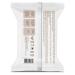 Shea Moisture 100% Virgin Coconut Oil Face Wipes - Daily Hydration Makeup Remover - 30 Count (Pack of 2) - Unisex Cleansing Wipes - Buy Online on GoSupps.com