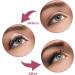 wimony 30 Pairs Silicon lash Lift Shields with 10 Y Lash Comb Reusable Lash Lift Tool for Eyelash Lift kit with 5 Sizes Lash Lift Pads Makeup Beauty Curler Perm Pad Tool - Buy Online on GoSupps.com