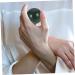 Buy Healvian Jade Fitness Handballs - 10 STK Chinese Handmade Massage Balls for Home Decor & Wellness | 4cm x 4cm | Green - Buy Online on GoSupps.com