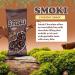 SMOKI OKO 80 G - Herzhafter et S ßer Genuss - - 25 pi ces dans un paquet  - Buy Online on GoSupps.com