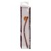 Shop Vegan Concealer Blender & Eyeshadow Brush - Soft Touch Synthetic Fiber | Size 12 | Made in Germany - International Shipping Available - Buy Online on GoSupps.com