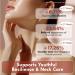 OHMIA Korean Red Bean Body Lotion & Body wash - 24hr Hydrating, Smoothing & Texture Care for Sensitive Skin - Peptides & Hyaluronic Acid - Vegan & Cruelty-Free - 8.45 fl oz - Buy Online on GoSupps.com
