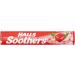 20 x Halls Soothers Strawberry 45g - Soothing Throat Lozenges - Buy Online on GoSupps.com