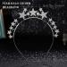 Generse Star Headband Rhinestone Hair Band Birthday Party Costume Hair Hoop Glitter Hair Accessories for Women and Girls - Buy Online on GoSupps.com
