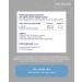  MoleQlar GlyNAC 120 Capsules 600 mg Glycine and 600 mg NAC (N-Acetylcysteine) Per Serving Glutathione Precursor Complex Vegan and Gluten Free Certified in Germany - Buy Online on GoSupps.com