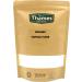 Thames Organic 500g Tapioca Flour - Non-GMO Raw Vegan for Baking & Sauces - Resealable Pouch - Buy Online on GoSupps.com