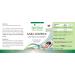 Fairvital | GABA COMPLEX - with 1200mg of Inositol 400mg of Vitamin B3 & 200mg of GABA per daily dose - 50 days - VEGAN - Highly dosed - 100 caps - with niacin and inositol - Buy Online on GoSupps.com