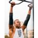 Gornation Elbow Bandages - Elastic Sleeves for Men & Women | XL Gray | Perfect for Calisthenics Bodybuilding & Fitness | 1 Pair - Buy Online on GoSupps.com