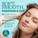 Luseta Moisturizing & Thickening Shampoo with Collagen Peptides | Strengthen Thin Dry & Damaged Hair | Promote Thickness & Reduce Breakage | 33.8oz - International Shipping - Buy Online on GoSupps.com