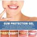 Advanced Gum Therapy Gel - Repair Swelling & Strengthen Gums (4 Pieces) - International Shipping Available - Buy Online on GoSupps.com