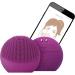 FOREO LUNA fofo Smart Facial Cleansing Brush and Skin Analyzer Purple Personalized Cleansing for a Unique Skincare Routine Bluetooth & Dedicated Smartphone App Purple 1 Count (Pack of 1) - Buy Online on GoSupps.com