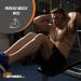 Buy BulkSupplements Whey Protein Concentrate 80% - 100g | High-Quality Protein for Muscle Growth | International Shipping Available - Buy Online on GoSupps.com