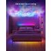 Govee RGBIC LED Strip Lights Smart LED Lights for Bedroom - Size 16.4ft - White - Buy Online on GoSupps.com