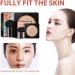 Wonderninelife Beauty Cream Whalegrass Air Cushion CC Cream Beauty Linasi Clear Cover Beauty Cream (Natural-A) - Buy Online on GoSupps.com