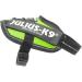 IDC Powerharness 3XS/Baby 1 in Kiwi Green - Premium International Shipping - Buy Online on GoSupps.com