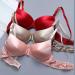 Shop XWSM BH: 100% Mulberry Silk Wireless Bralette for Women - Complete Coverage & Comfort - Purple 85A-B - International Shipping Available - Buy Online on GoSupps.com