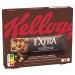 Extra Kellogg's Cereal Bars Chocolate Almonds – 4x32g