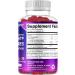 Vitamatic Sugar Free 5-HTP 200mg Gummies with B6 per Serving - 60 Pectin Based Gummes - Buy Online on GoSupps.com