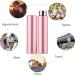 Faireach Perfume Atomiser Refillable 20ML Travel Aftershave Dispenser Spray Bottle Empty Leak Proof C-1pcs 20 ml (Pack of 1) - Buy Online on GoSupps.com