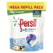 Persil 3 in 1 Non Bio Laundry Washing Capsules removes stains first time for washing that's gentle next to sensitive skin 1.350 kg (50 washes) Non Bio 1.35 kg (Pack of 1)