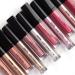  Inglot Inglot HD Lip Tint Matte Liquid Lipstick - Full Coverage - Matte Finish - With Sponge Applicator - HD Paraben-Free Pigments - 5ml:43 - Buy Online on GoSupps.com