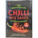 Adventurous Heat Notorious Chilli Sauce Advent Calendar - 24 Days of Fiery Flavor - Buy Online on GoSupps.com