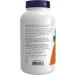 Now Foods Magnesium & Calcium 250 Tablets - Essential Mineral Supplement for Muscle & Bone Health - Buy Online on GoSupps.com