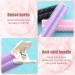 6 PCS Volume Hair Clips for Instant Volumizing and Natural Fluffy Roots - DIY Hair Styling Clip for Long and Short Hair - Buy Online on GoSupps.com