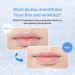 idplacosmetics ID.AZ Face Fit Lip Fit-Ler (Clear) 0.12 fl.oz (3.5 g) Hydrating High-Shine Lip Plumper Gloss with Maxi-Lip Peptide Glass-Like Finish Wear Alone or as Topper Korean Lip Gloss. - Buy Online on GoSupps.com