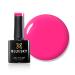 Bluesky Gel Nail Polish Shocking Pink Neon12 10 mlBright Bright Pink Neon Pink Long Lasting Chip Resistant 10 ml (Requires Drying Under UV LED Lamp)