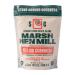MARSH HEN MILL Stone Ground Yellow Cornmeal Premium Heirloom Corn Flour All Purpose For Baking & Cooking Versatile & Consistent Results Grown on Family Farm | Corn Meal For Corn Bread | 24 oz