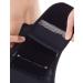 Neo-G Easy-Fit Back Brace for Lower Back Pain Relief Adjustable Support for Muscle Spasms Arthritis Strains & Sprains Class 1 Medical Device Black - Buy Online on GoSupps.com