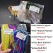 PHECDA PROFLY Fly Tying Materials Set - Feathers, Fur, Thread, Crystal Flash Line Hooks - Starter Kit - Buy Online on GoSupps.com