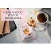 Sahale Snacks Cherry Cocoa Almond Coconut Mix | 18 Pk | 1.5 oz - Nutritious Snack ذ؟ذ¾ذ´ذ¸ذ²ذ¸ر‚ذ¸رپرڈ - Buy Online on GoSupps.com
